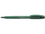 Fibrepen Schneider Topwriter 147 0,6 mm zwart