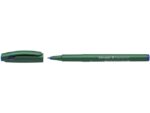 Fibrepen Schneider Topwriter 147 0,6 mm blauw