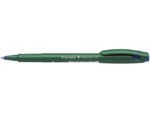 Fibrepen Schneider Topwriter 147 0,6 mm blauw