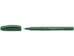 Fibrepen Schneider Topwriter 147 0,6 mm groen