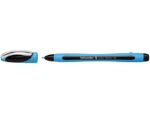 Balpen Schneider Memo XB 1,4mm kogelbreedte zwart doos 10   stuks