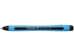 Balpen Schneider Memo XB 1,4mm kogelbreedte zwart doos 10   stuks