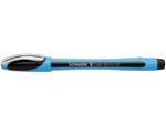 Balpen Schneider Memo XB 1,4mm kogelbreedte zwart doos 10   stuks