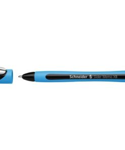 Slider MEMO XB. Met Viscoglide technologie