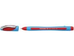 Balpen Schneider Slider Memo XB 1,4mm kogelbreedte rood