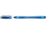 Balpen Schneider Slider Memo XB 1,4mm kogelbreedte blauw