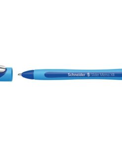 Slider MEMO XB. Met Viscoglide technologie