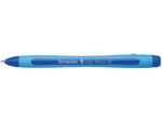 Balpen Schneider Slider Memo XB 1,4mm kogelbreedte blauw