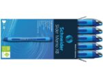 Balpen Schneider Slider Memo XB 1,4mm kogelbreedte blauw