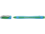 Balpen Schneider Memo XB 1,4mm kogelbreedte groen doos 10   stuks