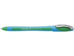 Balpen Schneider Memo XB 1,4mm kogelbreedte groen doos 10   stuks