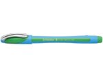 Balpen Schneider Memo XB 1,4mm kogelbreedte groen doos 10   stuks
