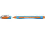 Balpen Schneider Memo XB 1,4mm kogelbreedte oranje doos 10  stuks