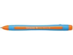 Balpen Schneider Memo XB 1,4mm kogelbreedte oranje doos 10  stuks