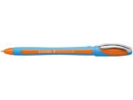 Balpen Schneider Memo XB 1,4mm kogelbreedte oranje doos 10  stuks