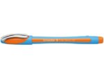 Balpen Schneider Memo XB 1,4mm kogelbreedte oranje doos 10  stuks
