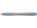 Balpen Schneider Slider Memo XB 1,4mm kogelbreedte oranje