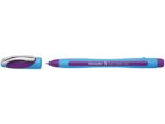 Balpen Schneider Memo XB 1,4mm kogelbreedte violet doos 10  stuks