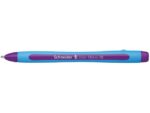 Balpen Schneider Slider Memo XB 1,4mm kogelbreedte violet