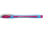 Balpen Schneider Memo XB 1,4mm kogelbreedte rose doos 10    stuks