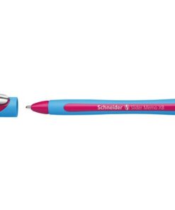 Slider MEMO XB. Met Viscoglide technologie