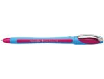 Balpen Schneider Slider Memo XB 1,4mm kogelbreedte roze
