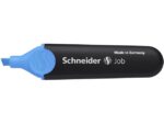 Tekstmarker Schneider Job 150 blauw