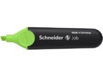 Tekstmarker Schneider Job 150 groen