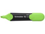 Tekstmarker Schneider Job 150 groen