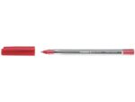 Balpen Schneider Tops 505 M rood