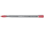 Balpen Schneider Tops 505 M rood