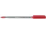 Balpen Schneider Tops 505 M rood