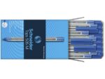 Balpen Schneider Tops 505 M blauw