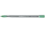 Balpen Schneider Tops 505 M groen