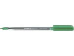 Balpen Schneider Tops 505 M groen