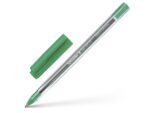 Balpen Schneider Tops 505 M groen