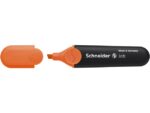 Tekstmarker Schneider Job 150 oranje