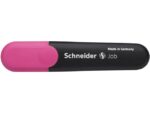 Tekstmarker Schneider Job 150 rose