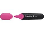 Tekstmarker Schneider Job 150 rose