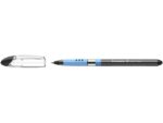 Balpen Schneider Slider Basic F 0,3mm zwart