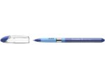 Balpen Schneider Slider Basic F 0,3mm blauw