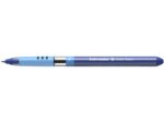 Balpen Schneider Slider Basic F 0,3mm blauw