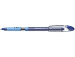 Balpen Schneider Slider Basic F 0,3mm blauw