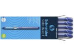 Balpen Schneider Slider Basic F 0,3mm blauw
