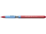 Balpen Schneider Slider Basic M 0,5mm rood