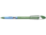 Balpen Schneider Slider Basic M 0,5mm groen