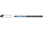 Balpen Schneider Slider Basic XB 1,4mm kogelbreedte zwart