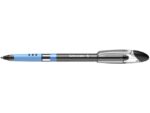 Balpen Schneider Slider Basic XB 1,4mm kogelbreedte zwart
