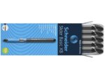 Balpen Schneider Slider Basic XB 1,4mm kogelbreedte zwart