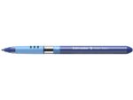 Balpen Schneider Slider Basic XB 1,4mm kogelbreedte blauw